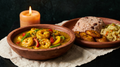 Jamaican Curry Shrimp — Jerk Hut, Legend No. 07